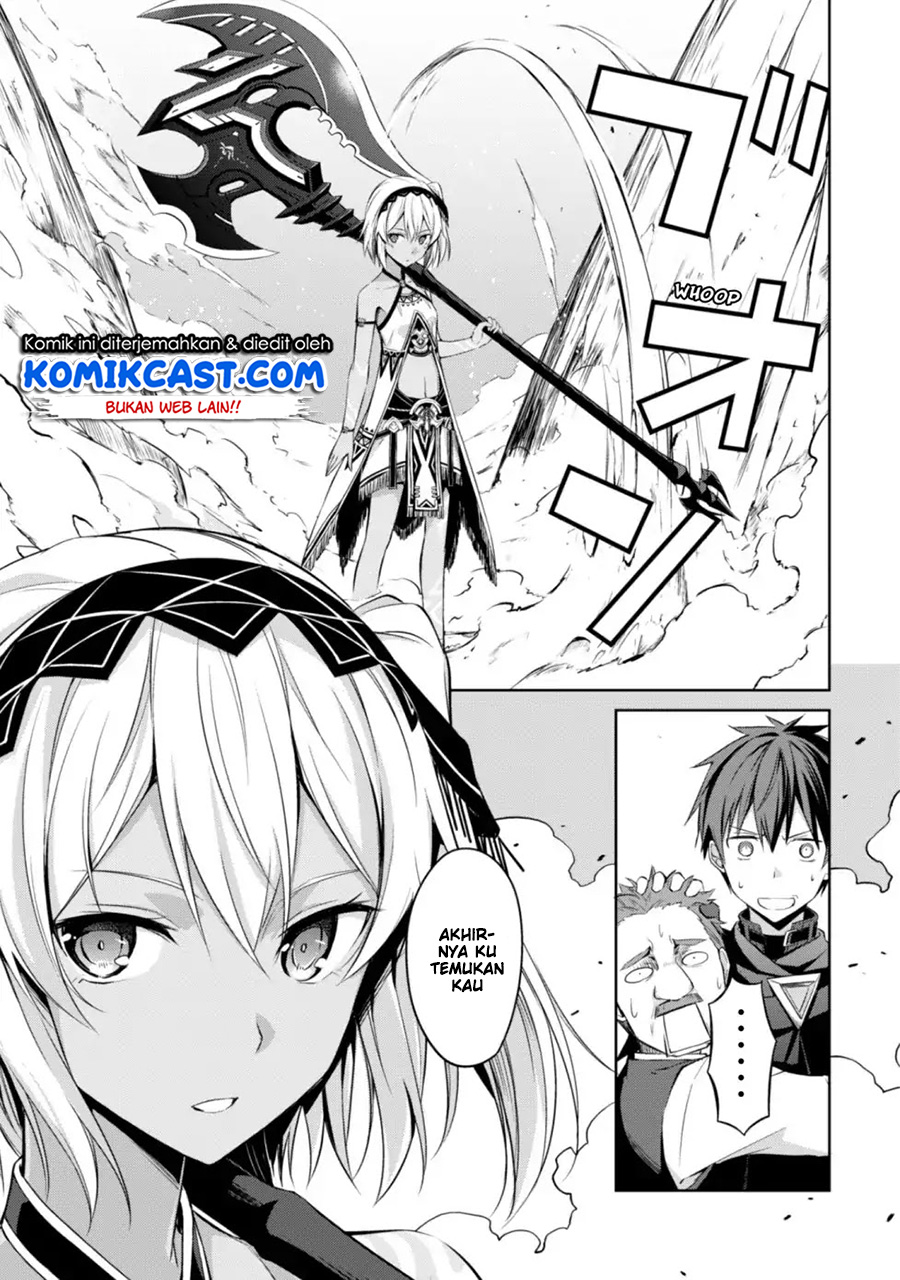 Berserk of Gluttony