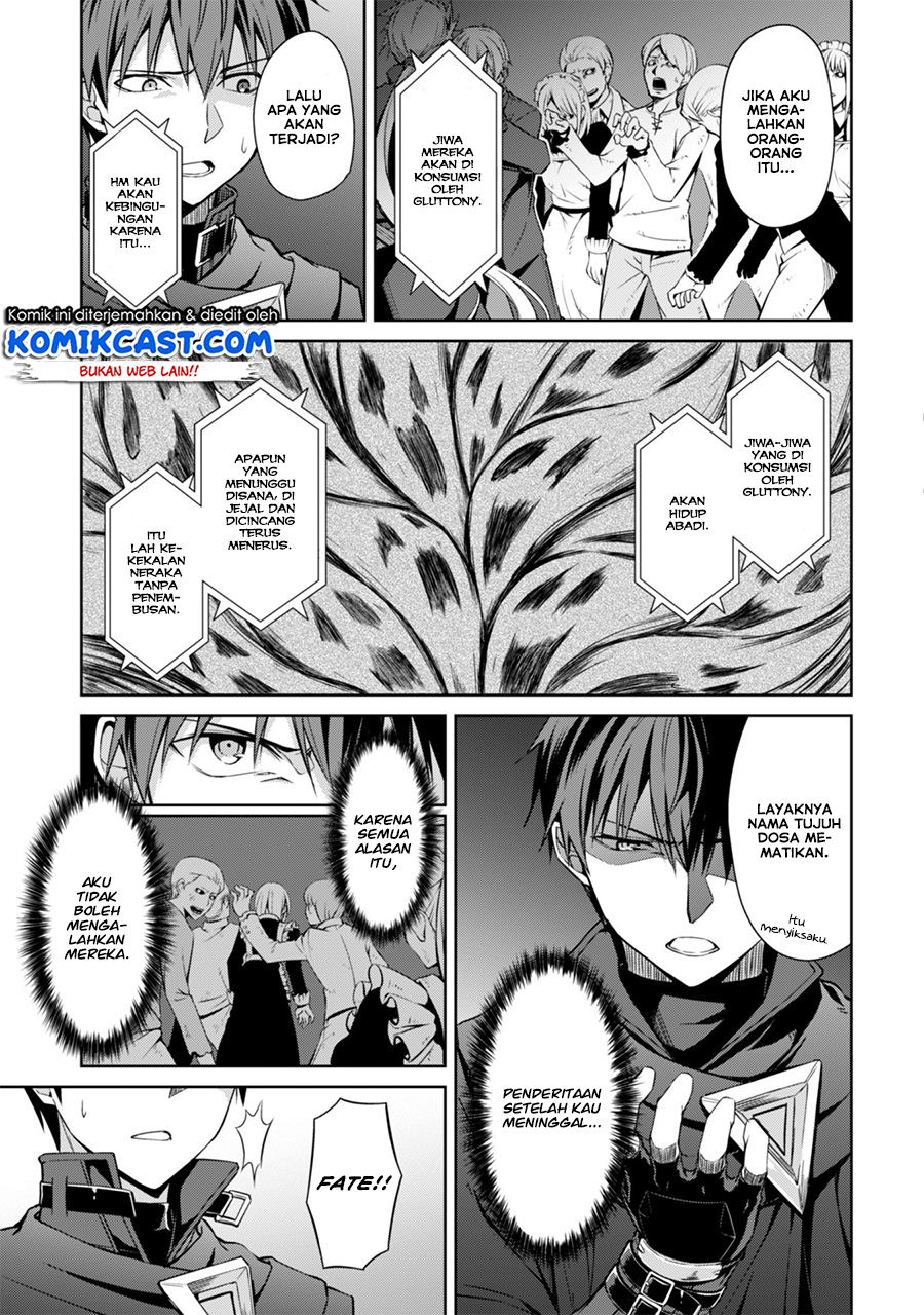Berserk of Gluttony