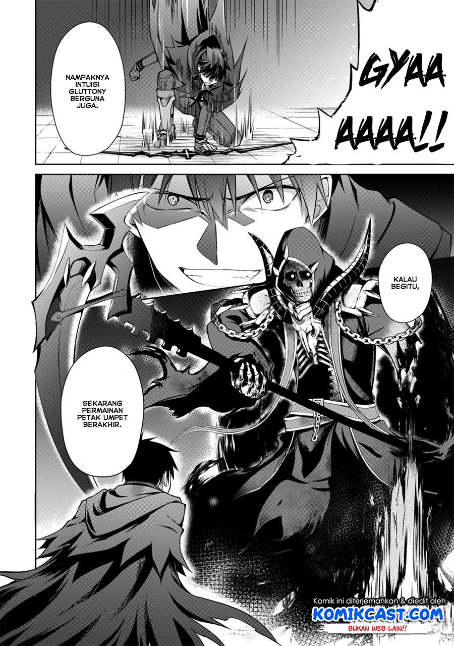 Berserk of Gluttony