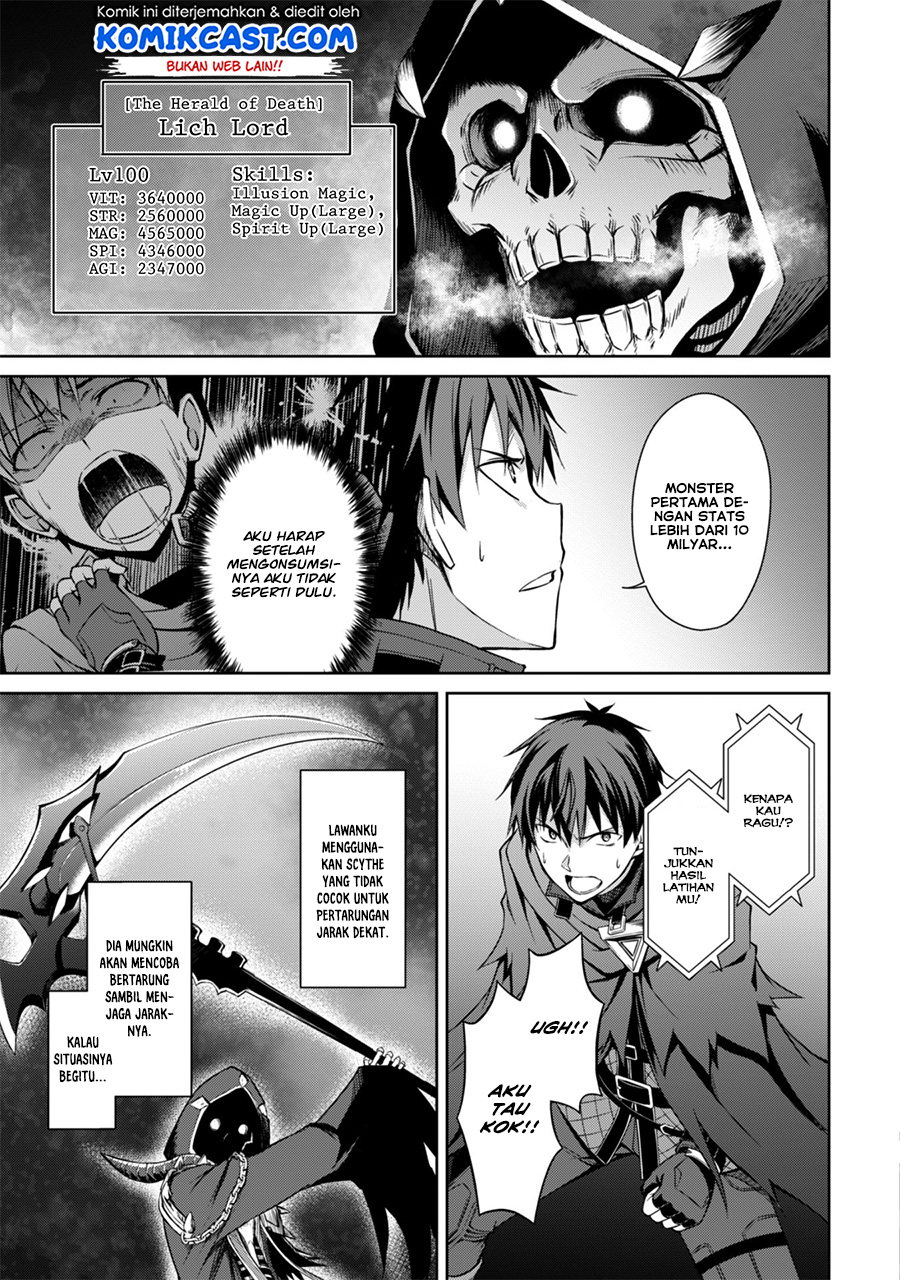 Berserk of Gluttony