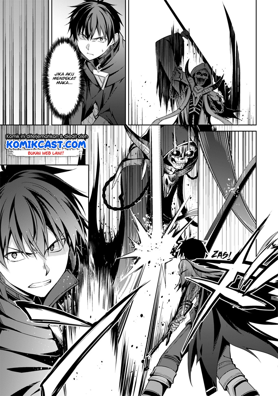 Berserk of Gluttony