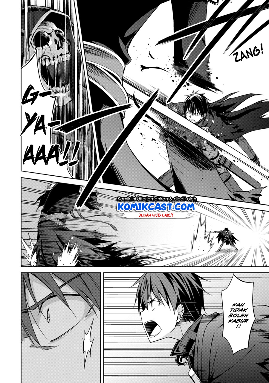 Berserk of Gluttony