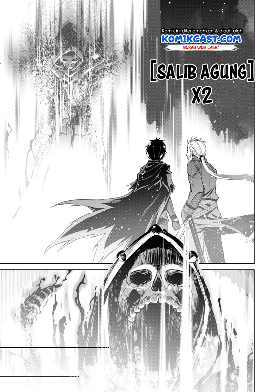 Berserk of Gluttony