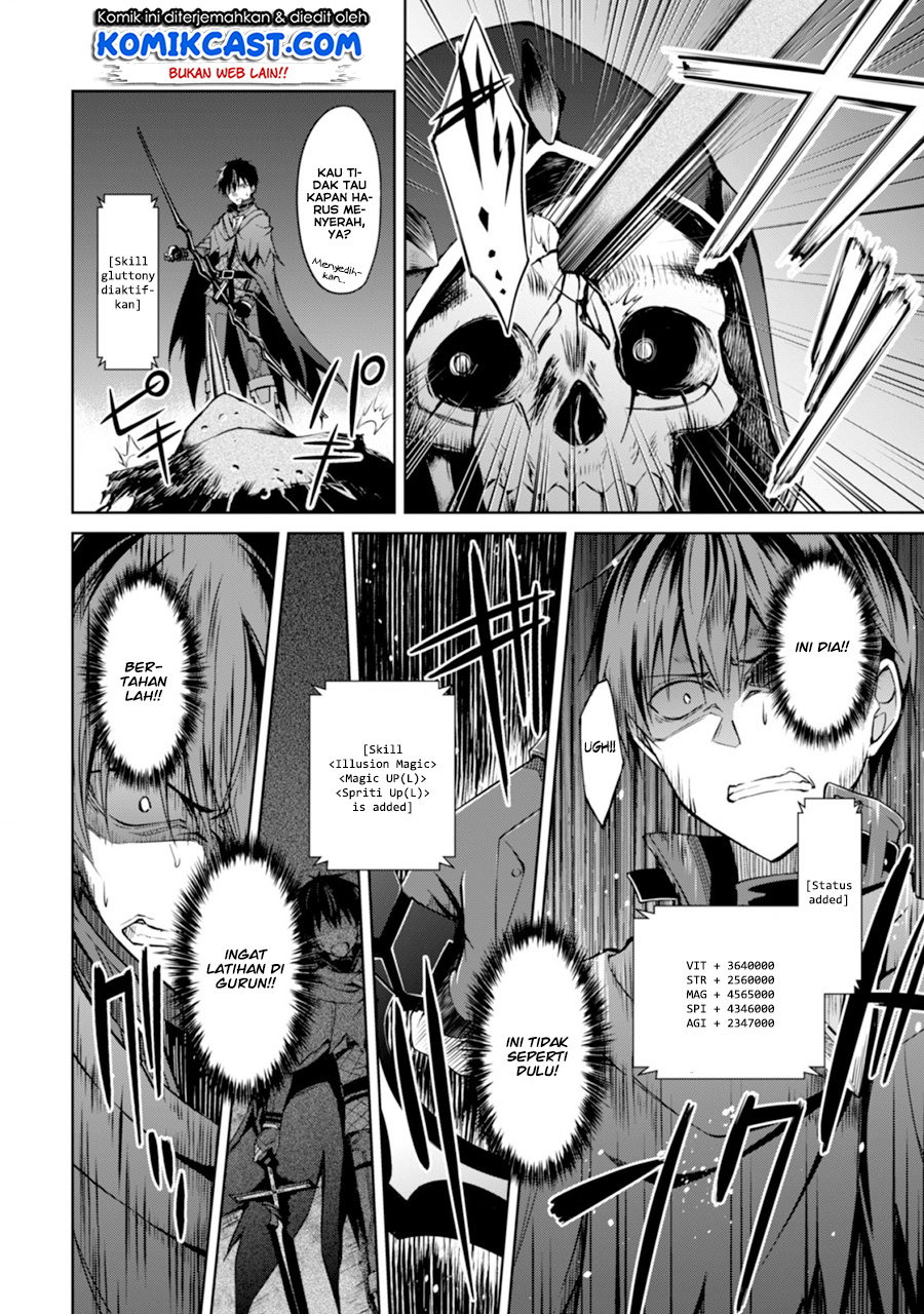 Berserk of Gluttony