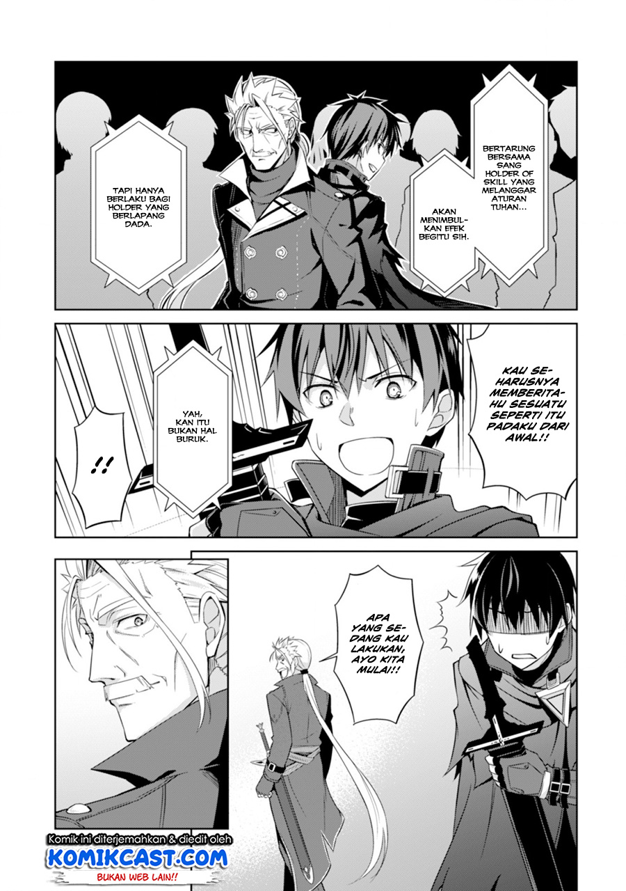 Berserk of Gluttony