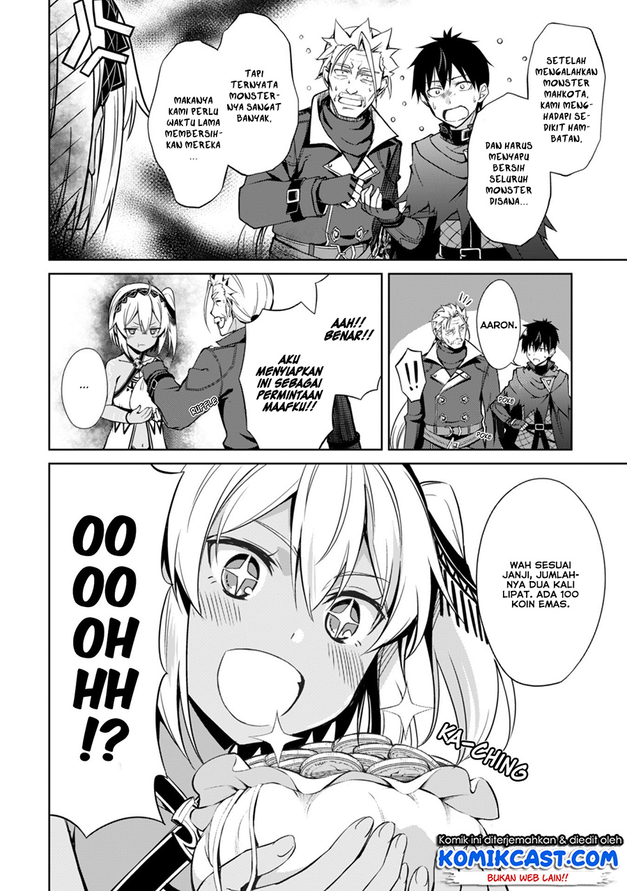 Berserk of Gluttony