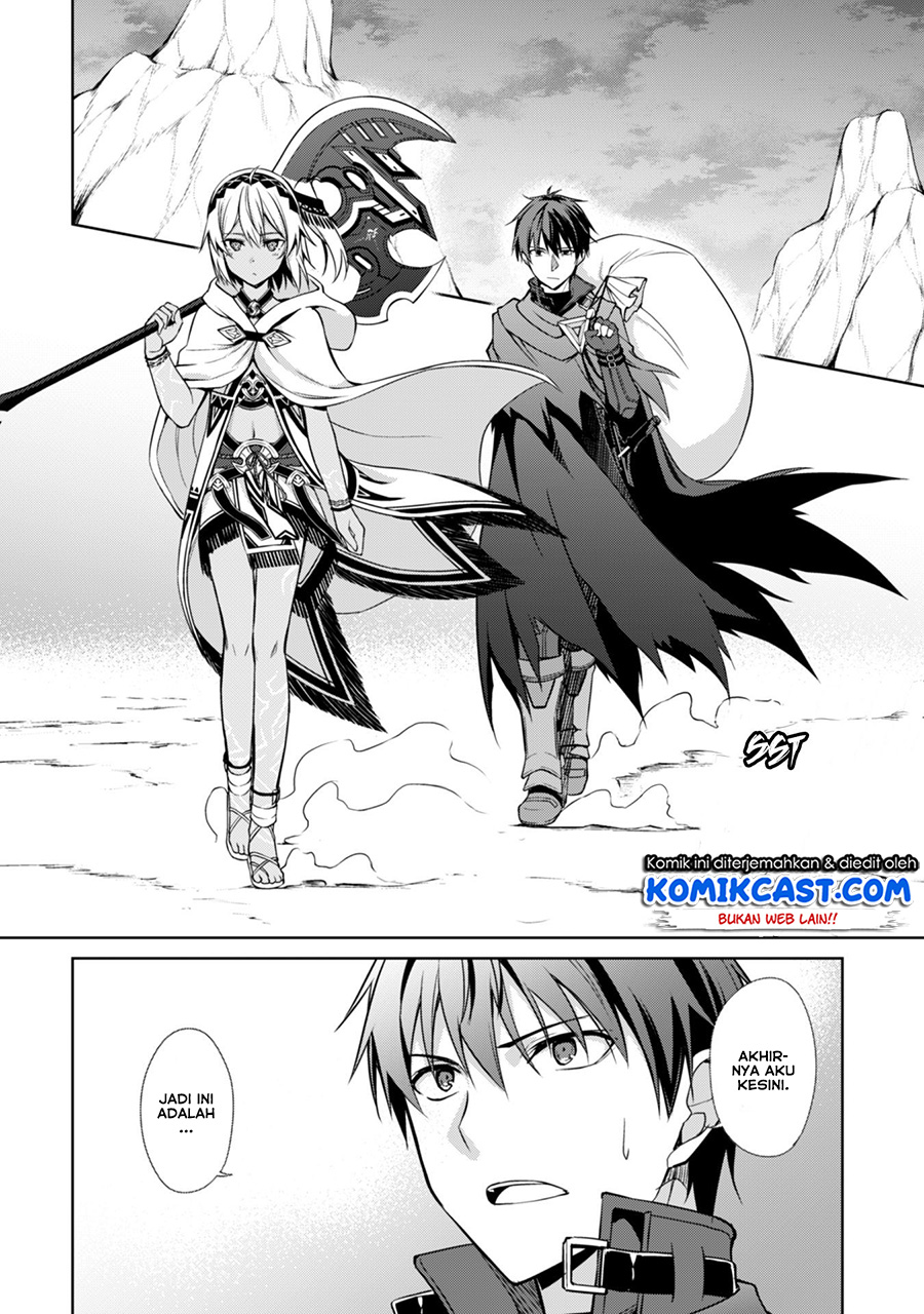 Berserk of Gluttony
