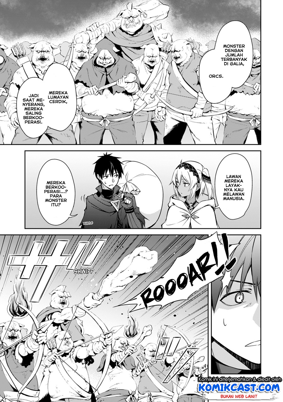 Berserk of Gluttony