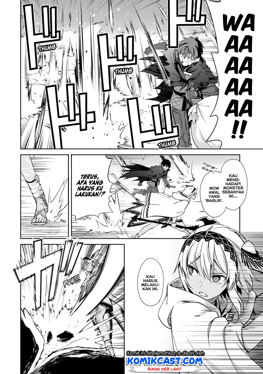 Berserk of Gluttony