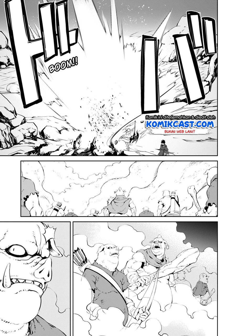 Berserk of Gluttony