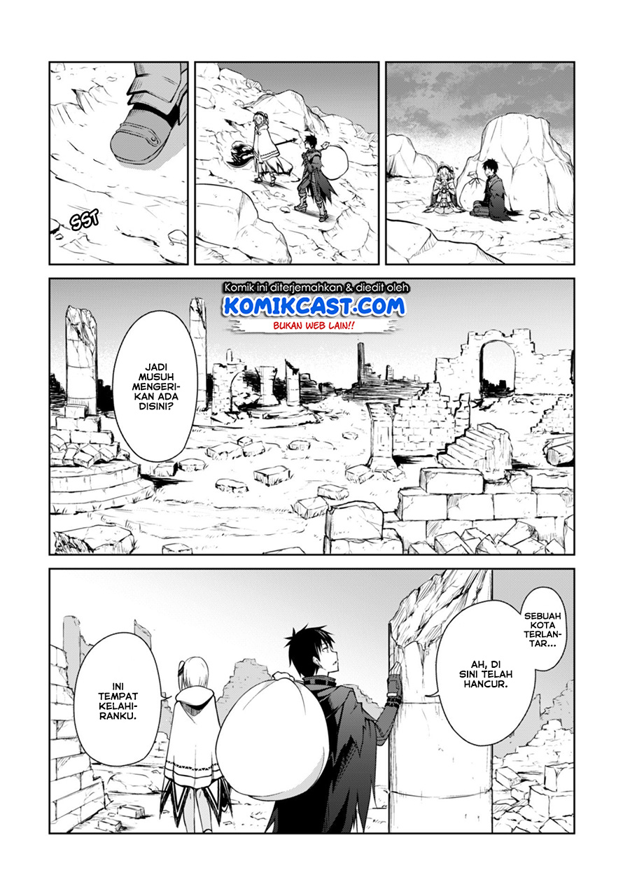Berserk of Gluttony