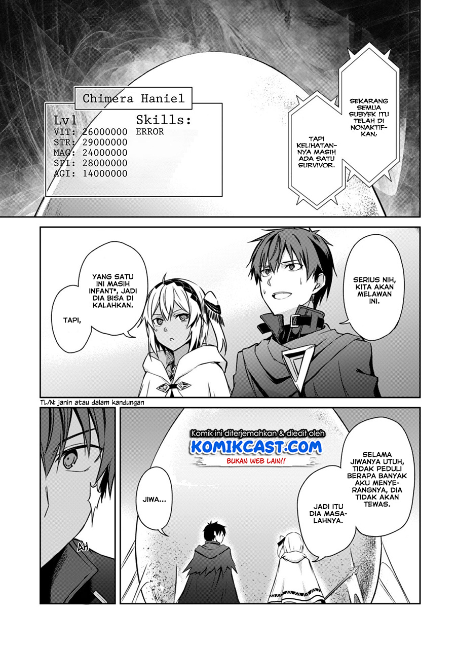 Berserk of Gluttony