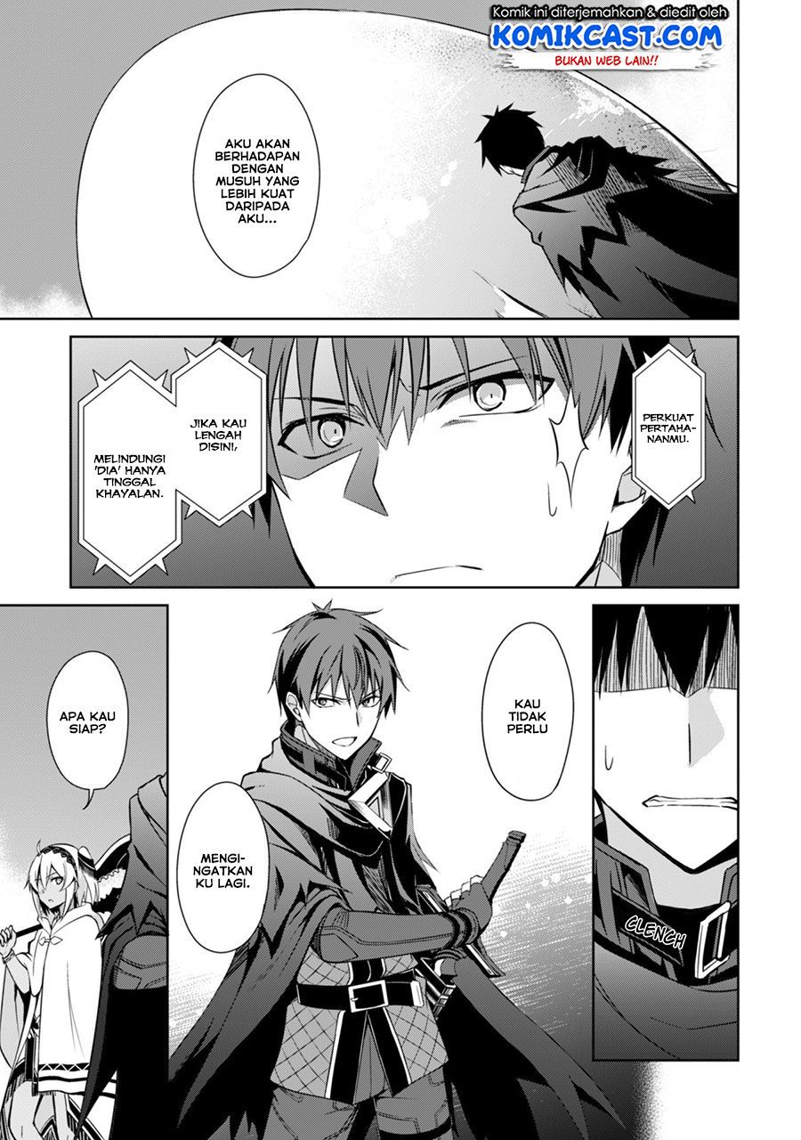 Berserk of Gluttony