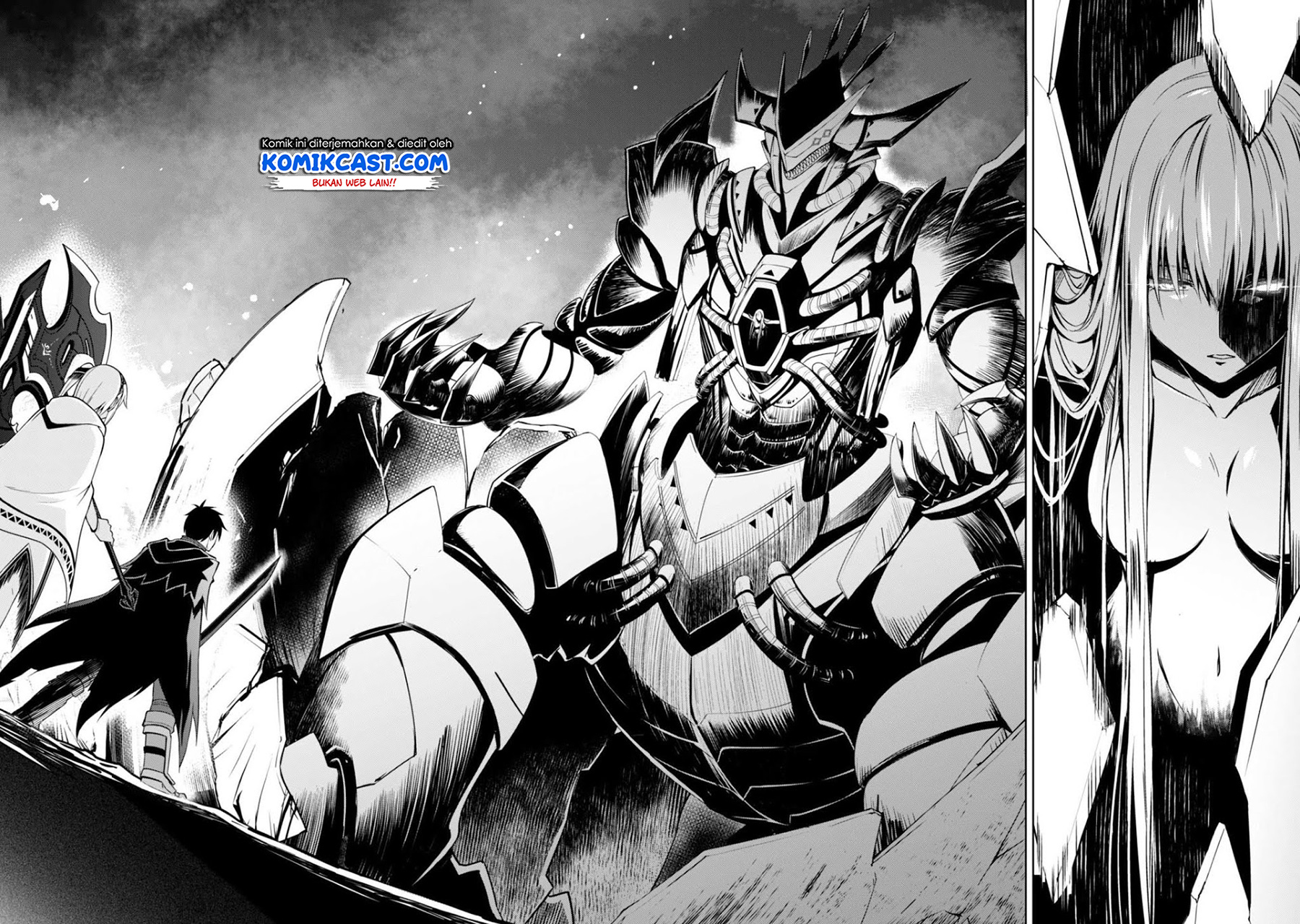 Berserk of Gluttony