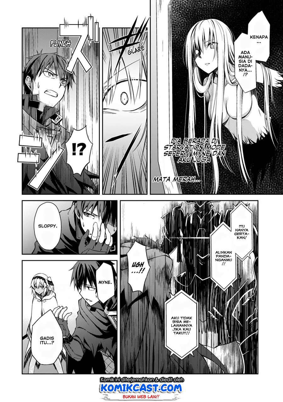 Berserk of Gluttony