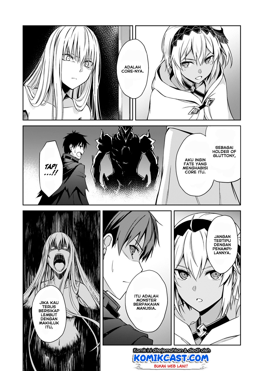 Berserk of Gluttony