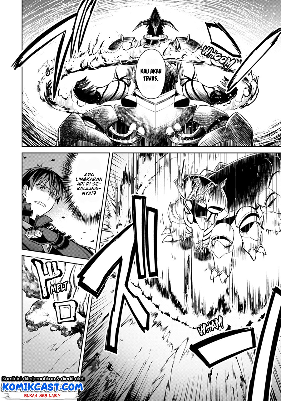 Berserk of Gluttony