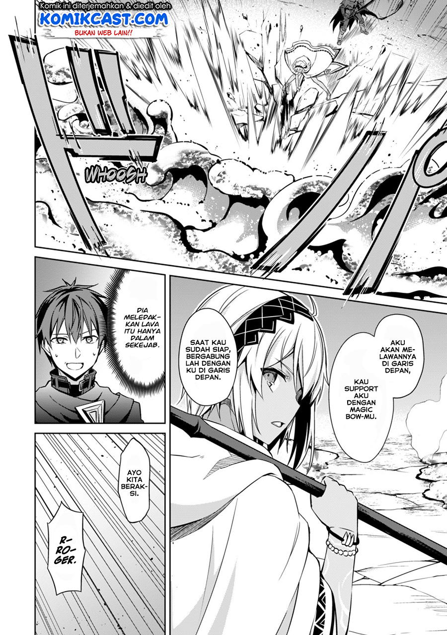 Berserk of Gluttony