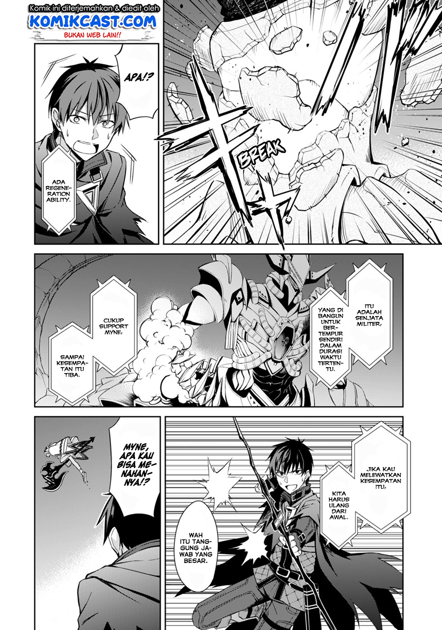 Berserk of Gluttony