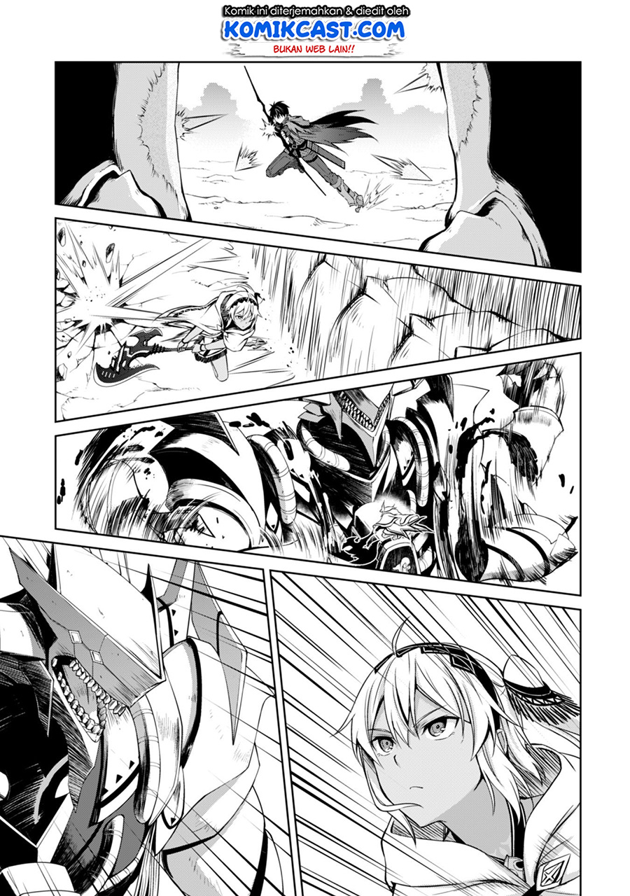 Berserk of Gluttony