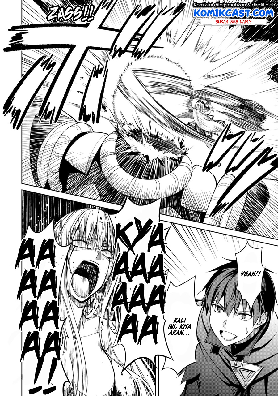 Berserk of Gluttony