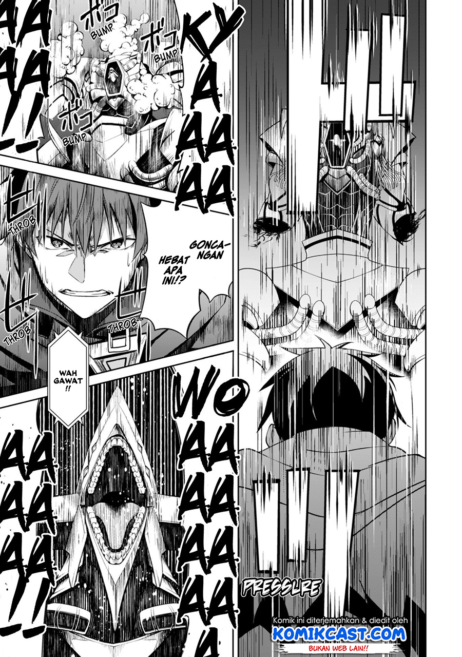Berserk of Gluttony
