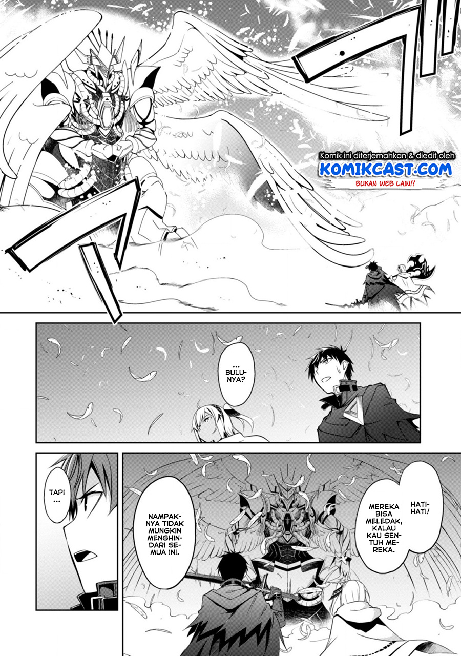 Berserk of Gluttony