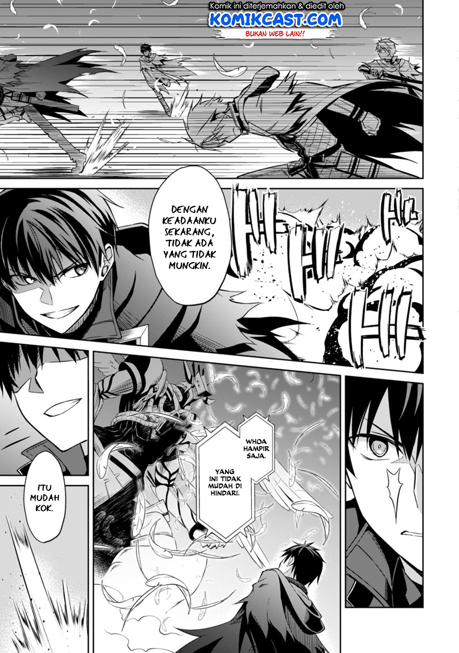 Berserk of Gluttony