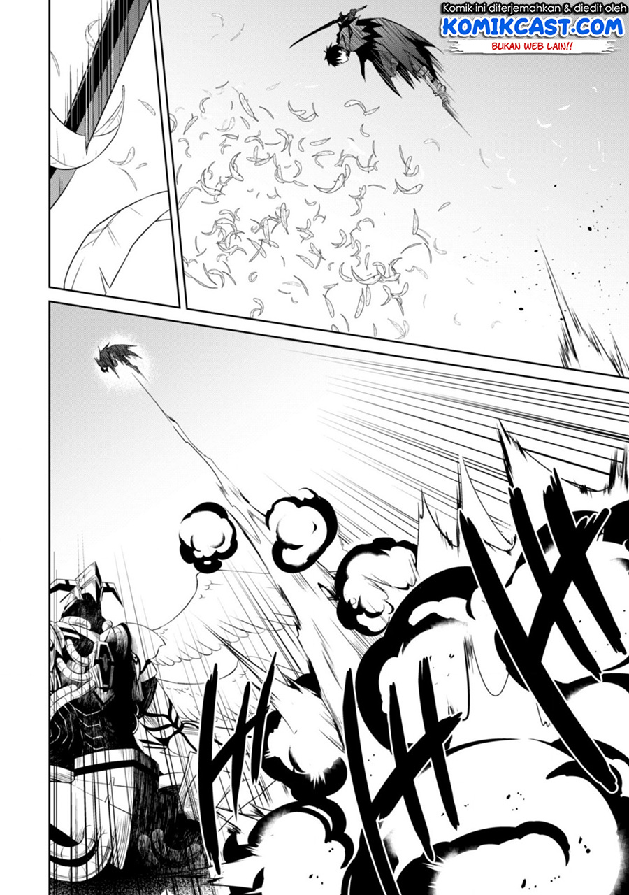Berserk of Gluttony