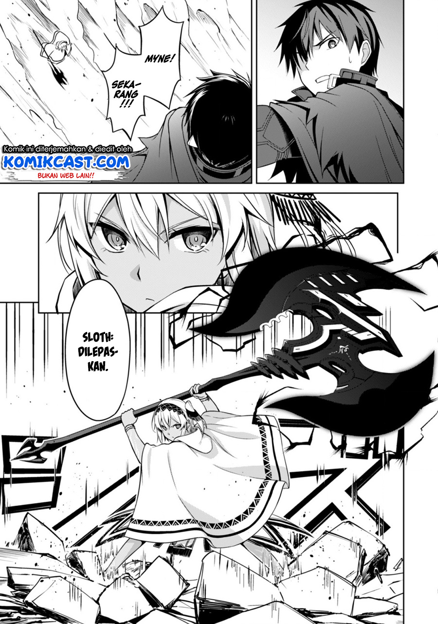 Berserk of Gluttony
