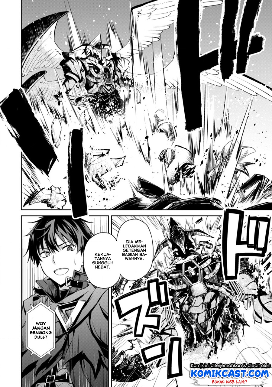 Berserk of Gluttony
