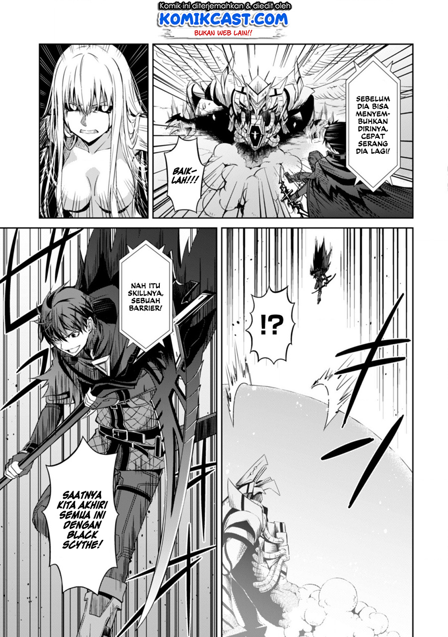Berserk of Gluttony