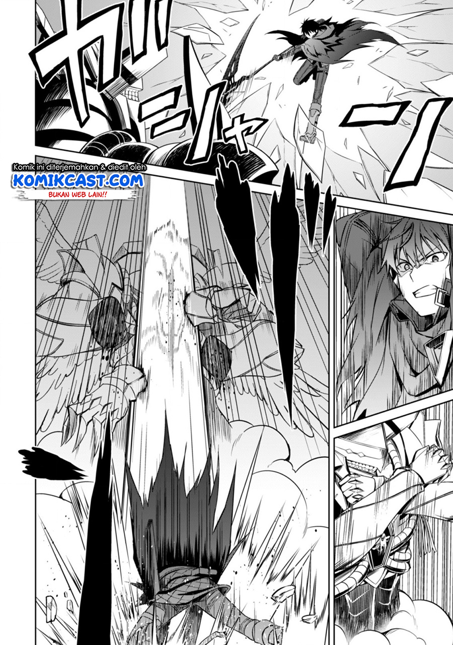 Berserk of Gluttony