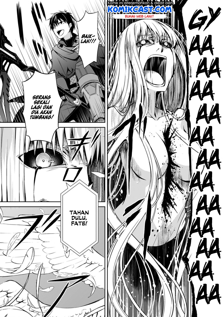 Berserk of Gluttony