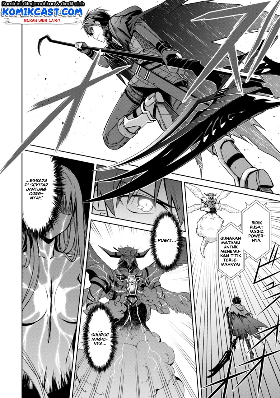 Berserk of Gluttony