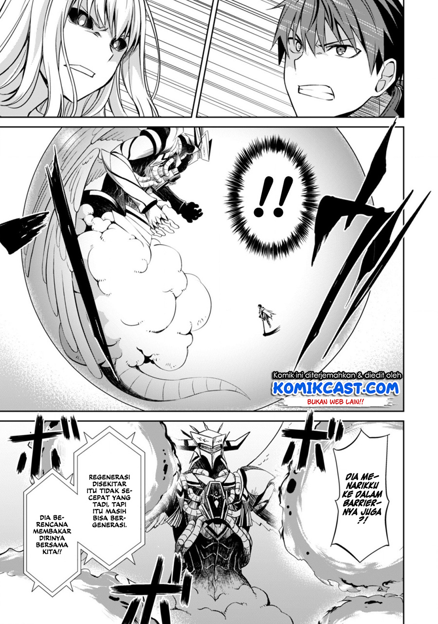 Berserk of Gluttony