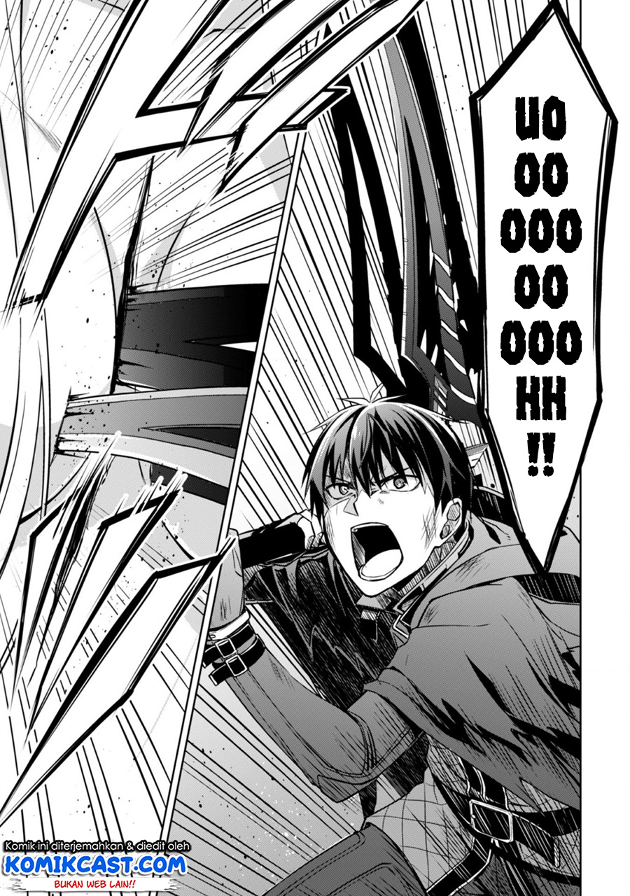 Berserk of Gluttony