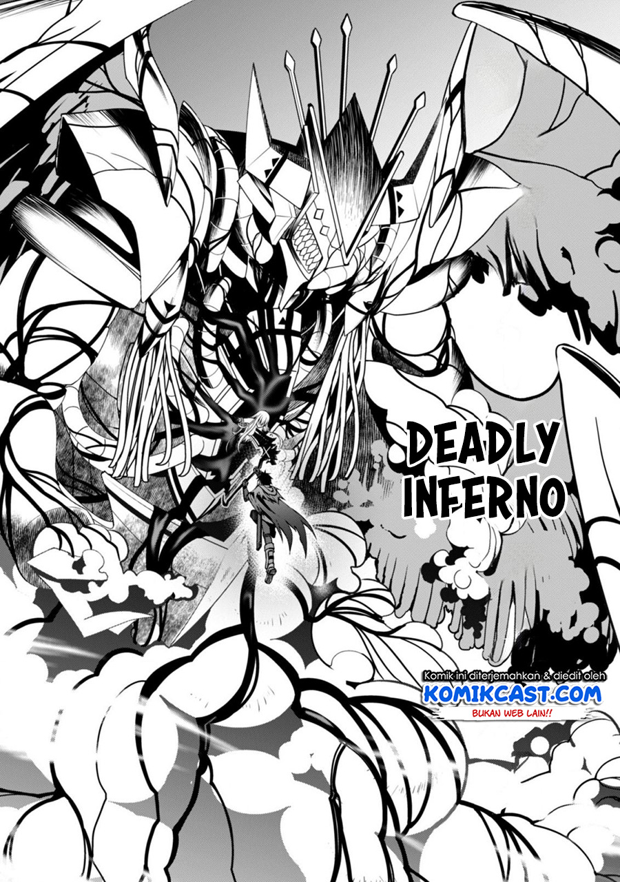 Berserk of Gluttony