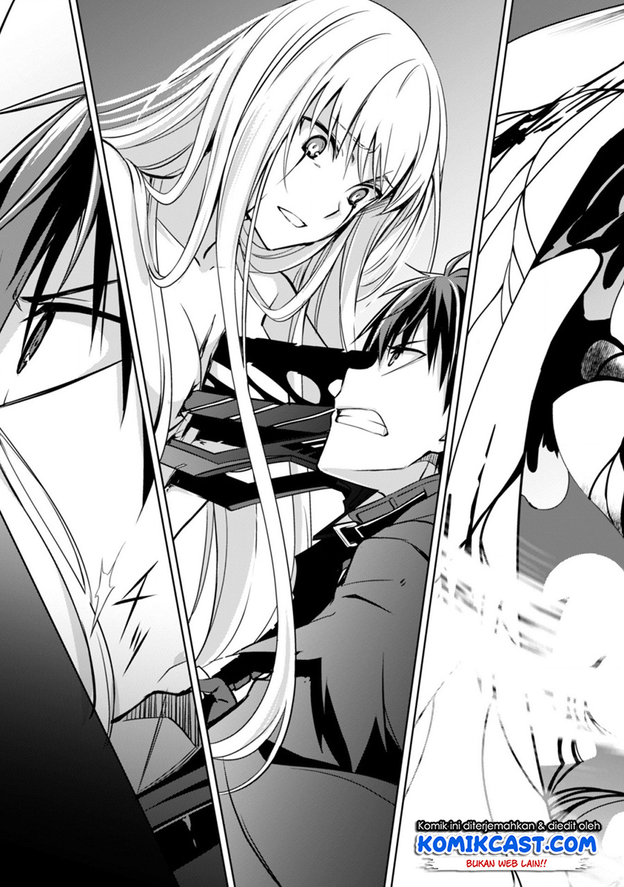 Berserk of Gluttony