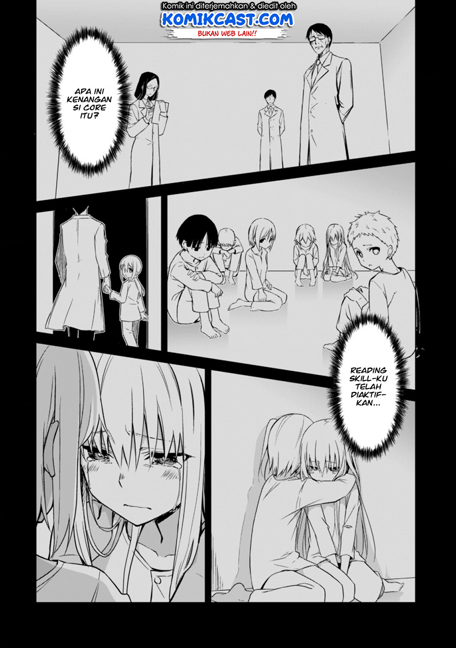 Berserk of Gluttony