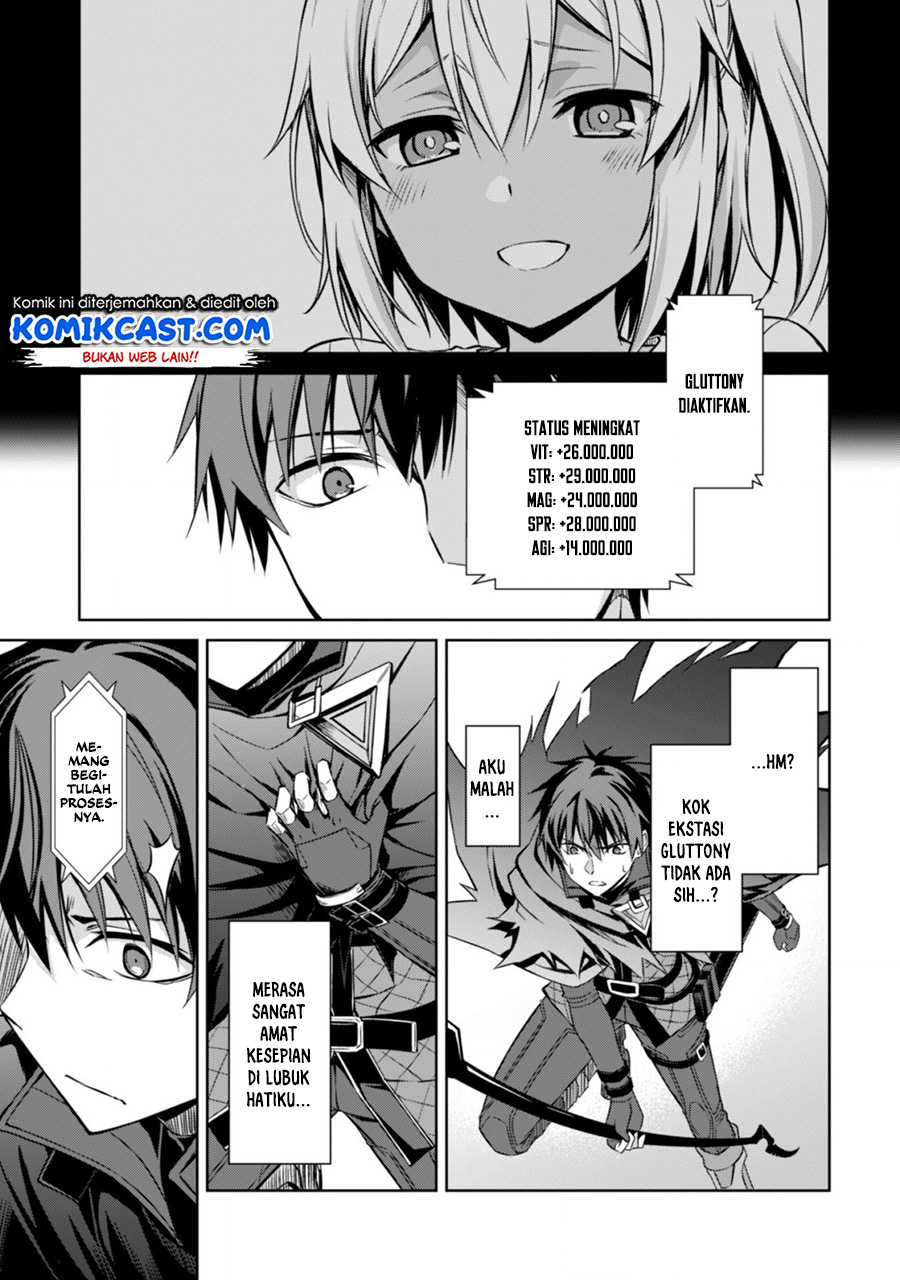 Berserk of Gluttony