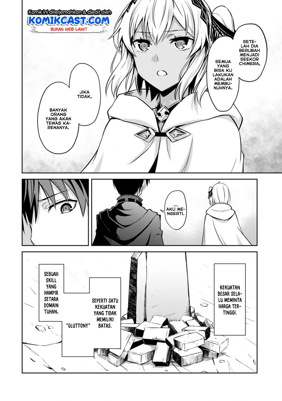 Berserk of Gluttony