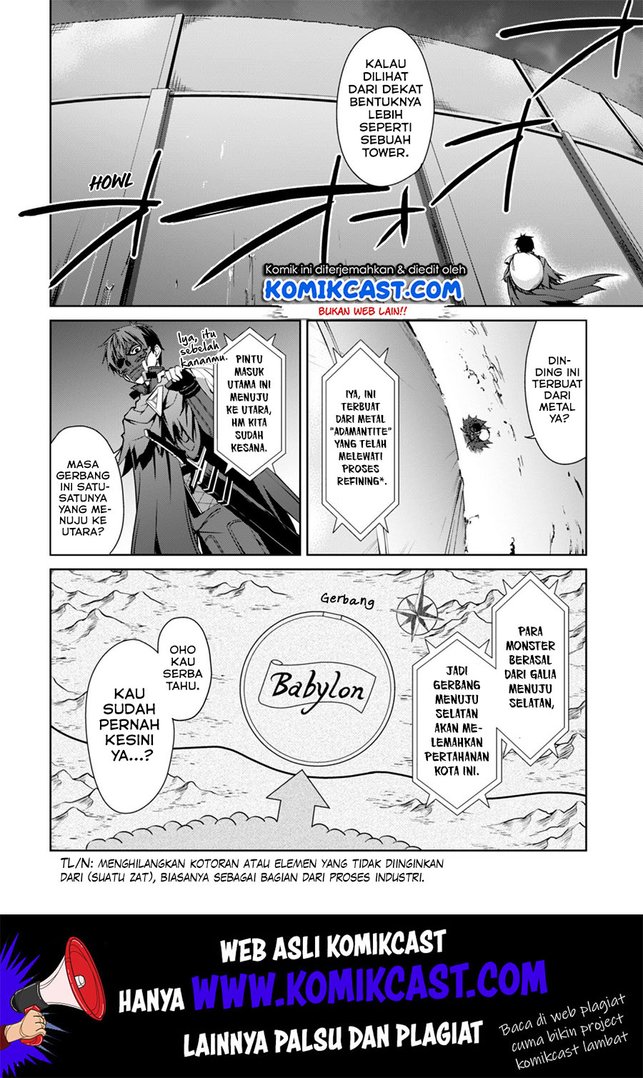 Berserk of Gluttony