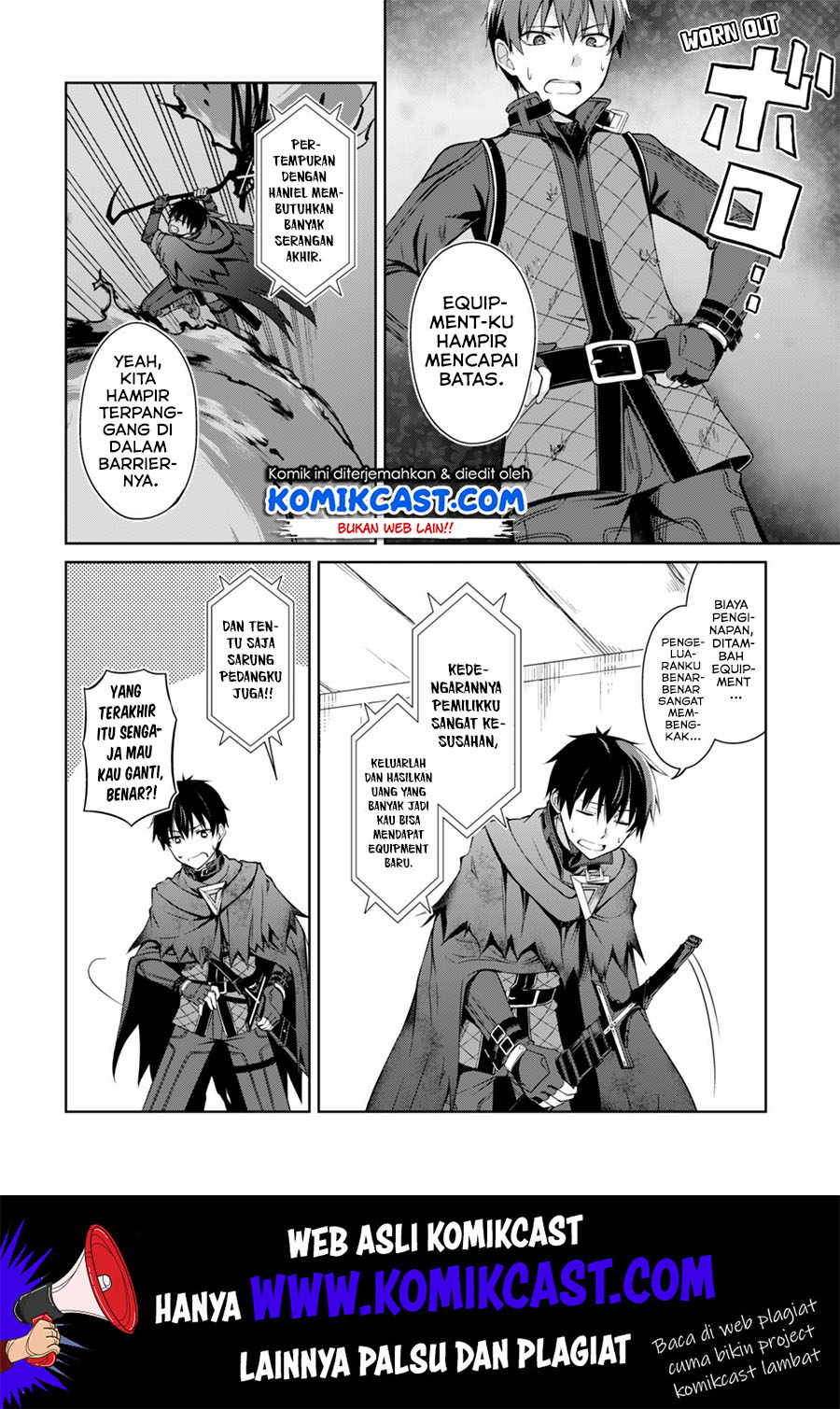 Berserk of Gluttony