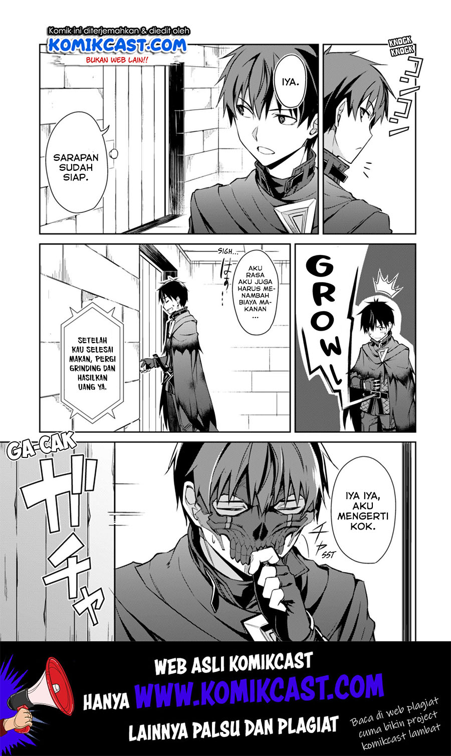 Berserk of Gluttony