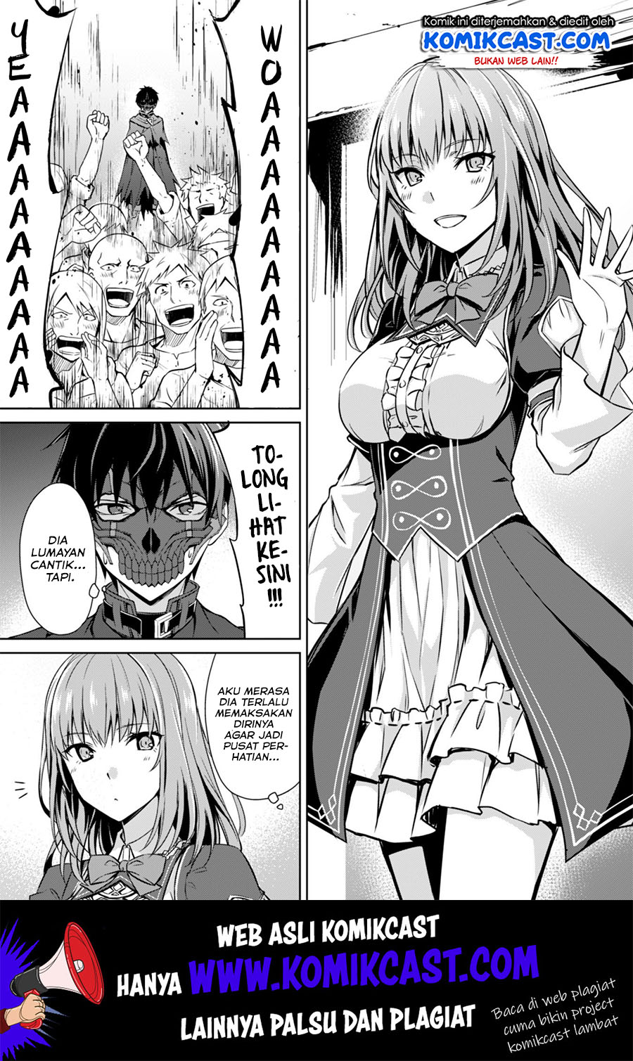 Berserk of Gluttony