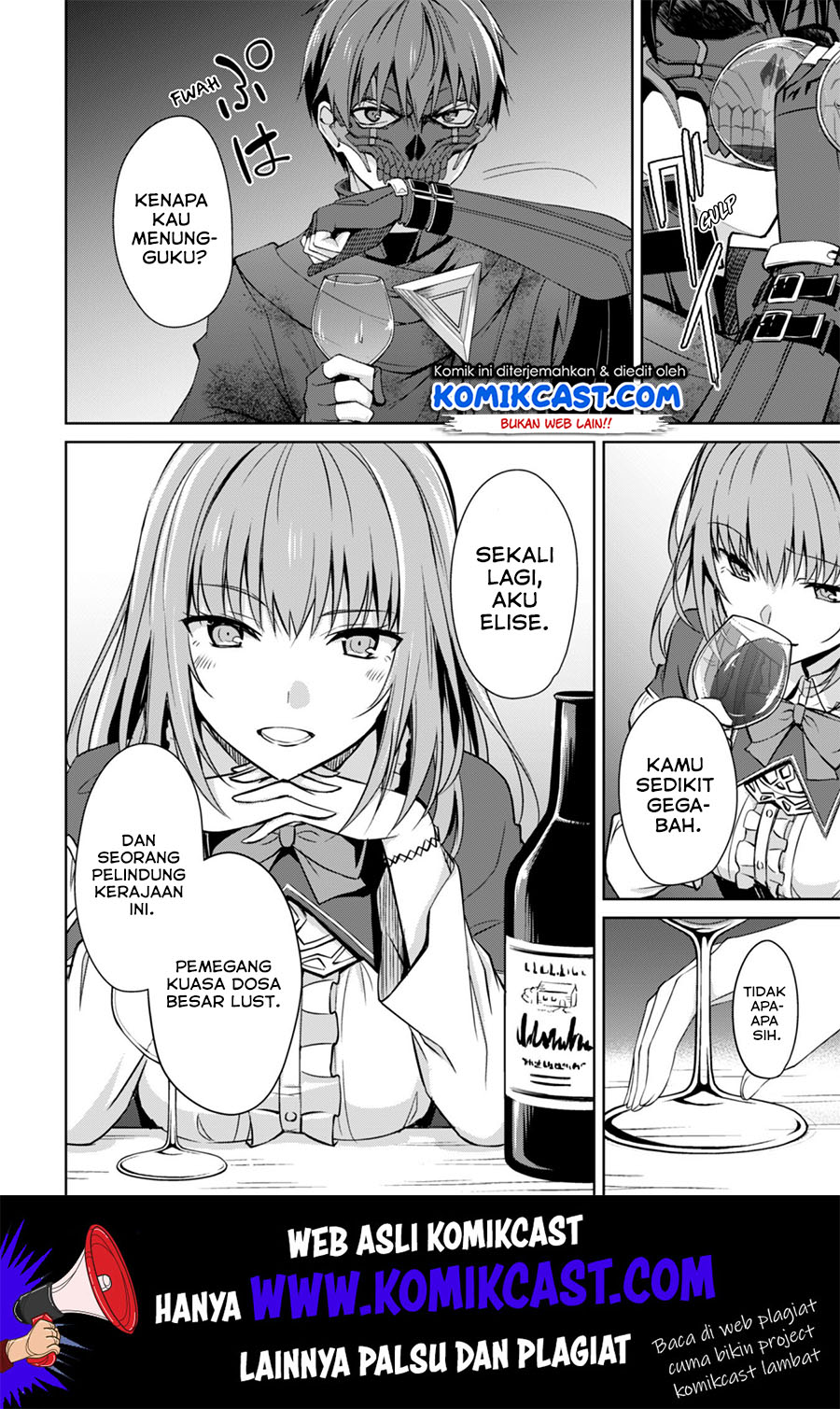Berserk of Gluttony