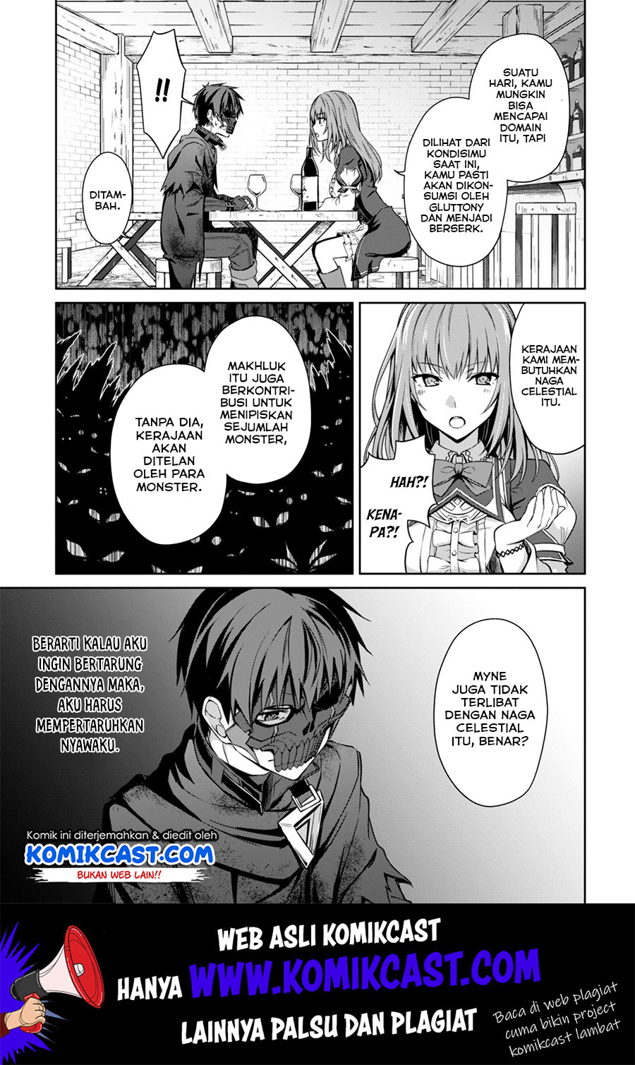 Berserk of Gluttony