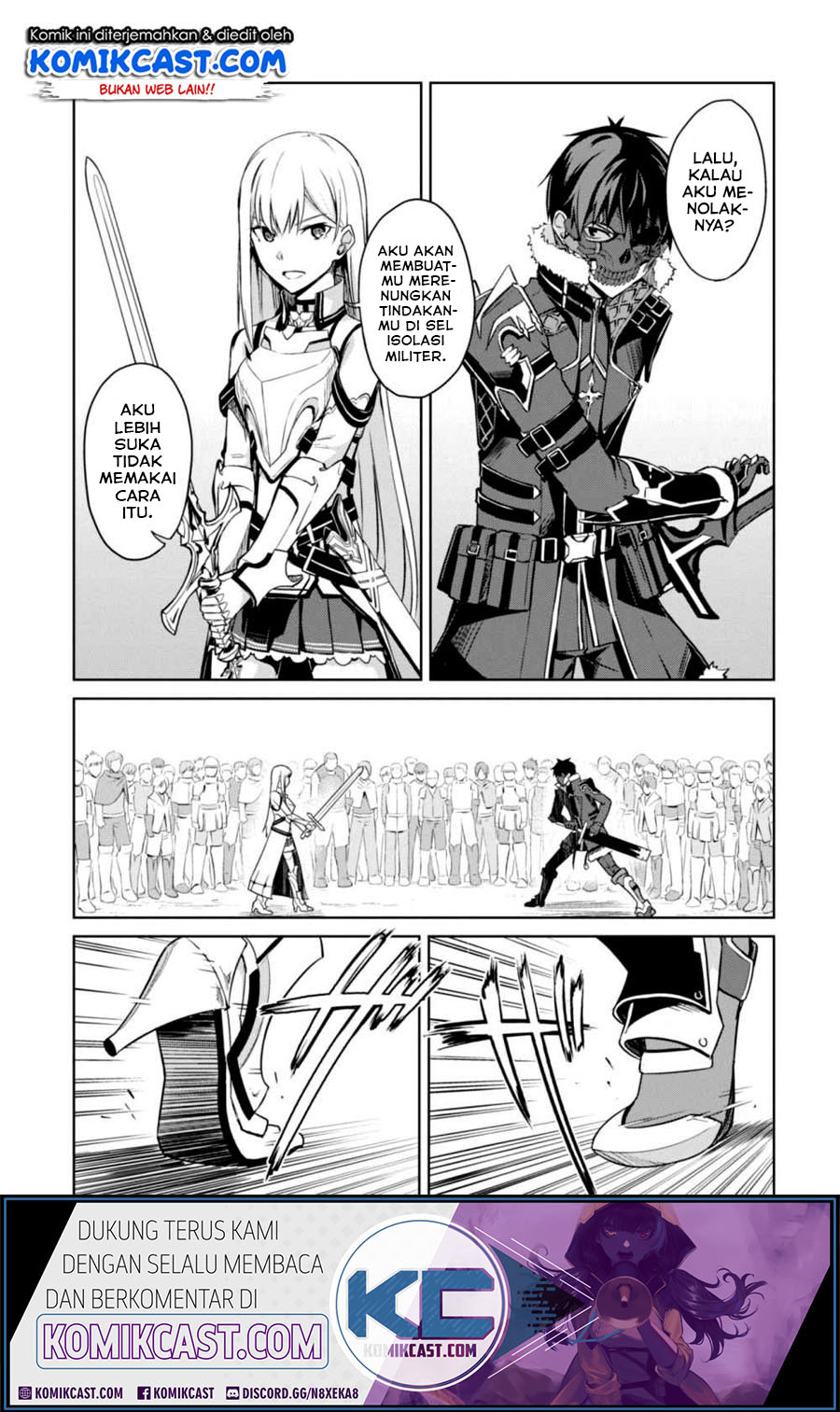 Berserk of Gluttony