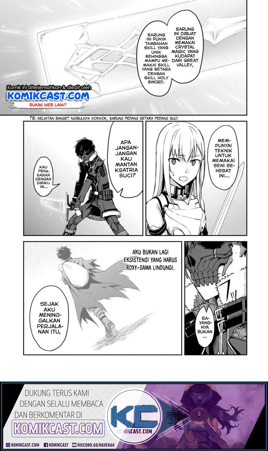Berserk of Gluttony
